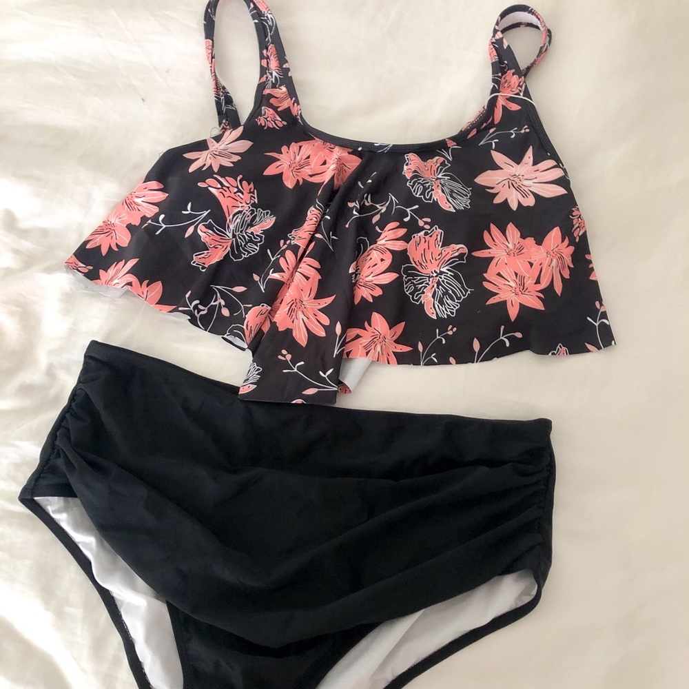 New high waisted bikini